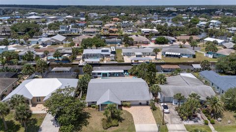 A home in FLAGLER BEACH