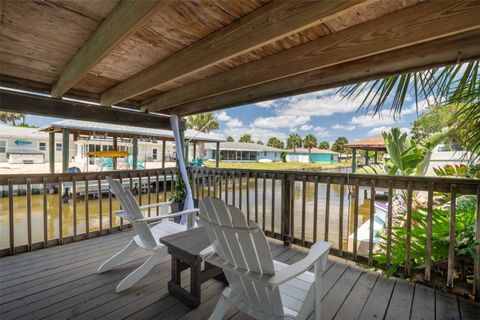 A home in FLAGLER BEACH