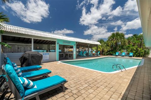 A home in FLAGLER BEACH