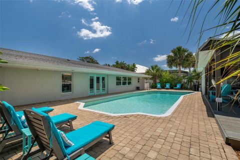 A home in FLAGLER BEACH