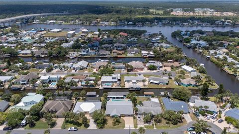 A home in FLAGLER BEACH