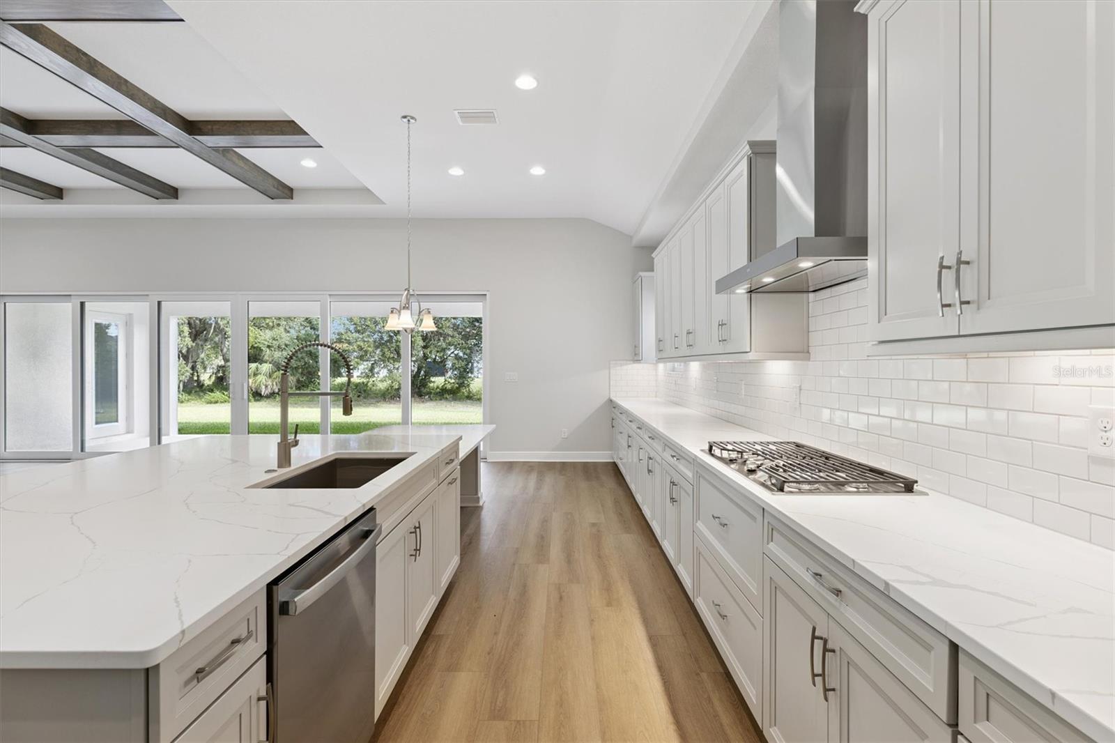 HAWKSTONE - Residential