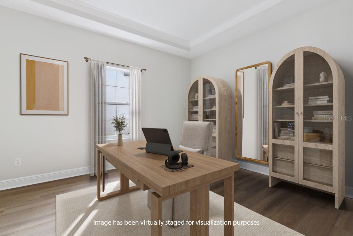 HAWKSTONE - Residential