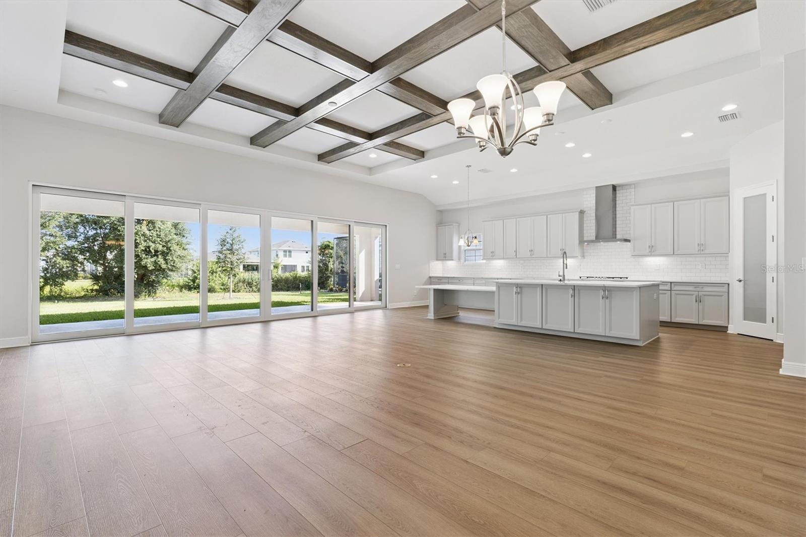 HAWKSTONE - Residential