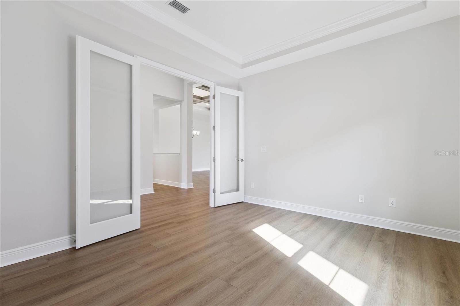 HAWKSTONE - Residential
