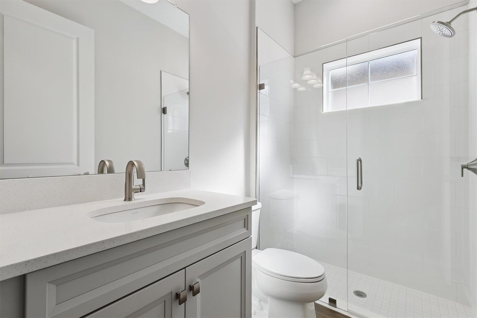HAWKSTONE - Residential