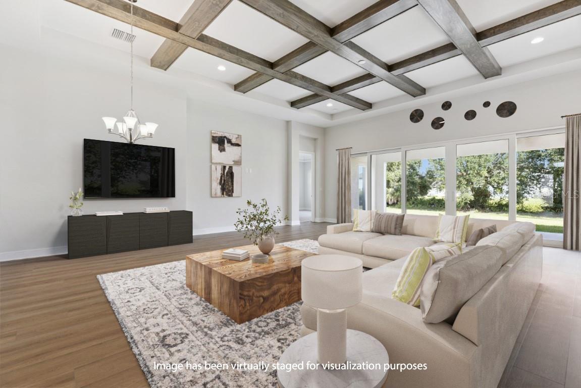 HAWKSTONE - Residential