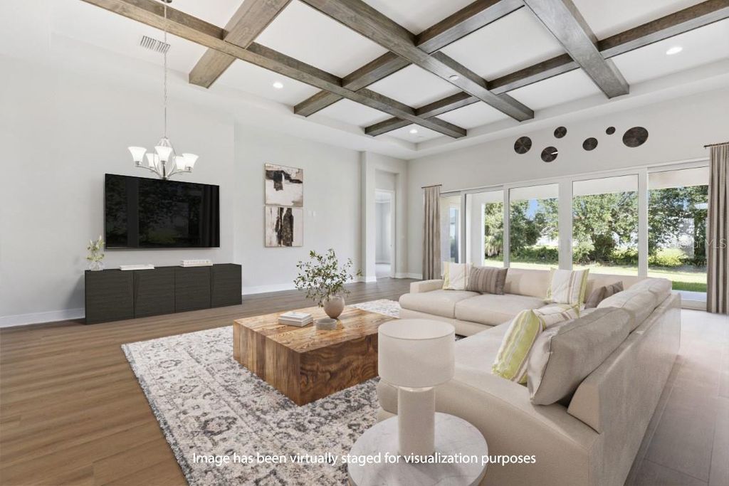 Photo of 14838 Rider Pass Drive, Lithia, FL 33547 (MLS # TB8435854)