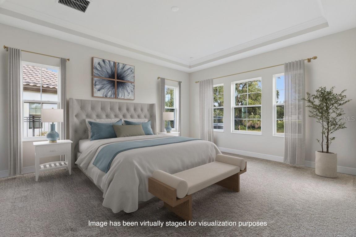 HAWKSTONE - Residential