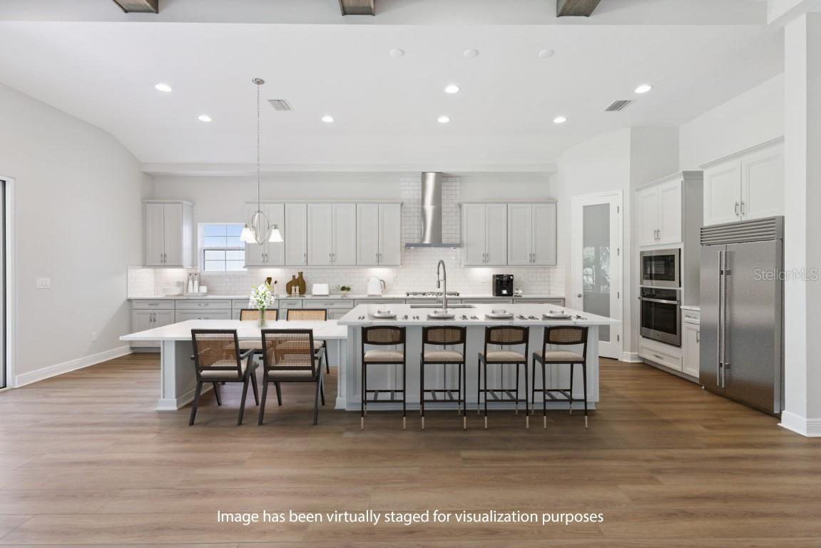 HAWKSTONE - Residential