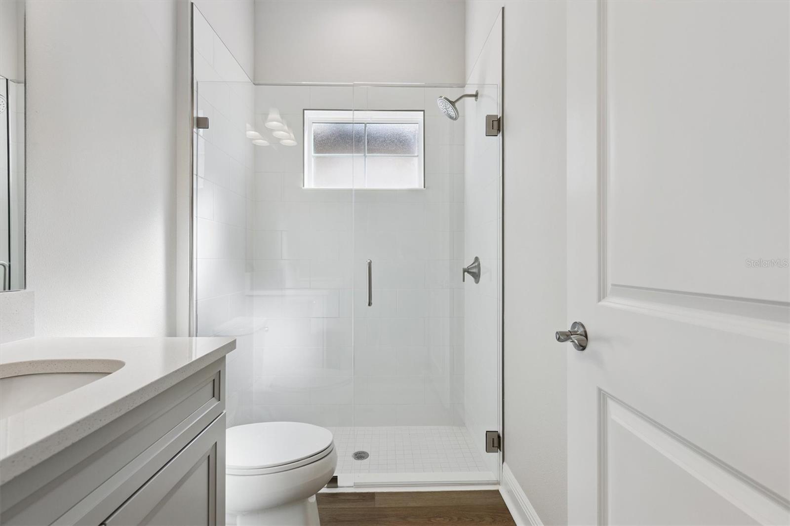 HAWKSTONE - Residential