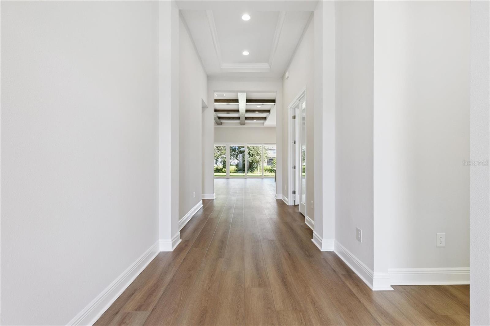 HAWKSTONE - Residential