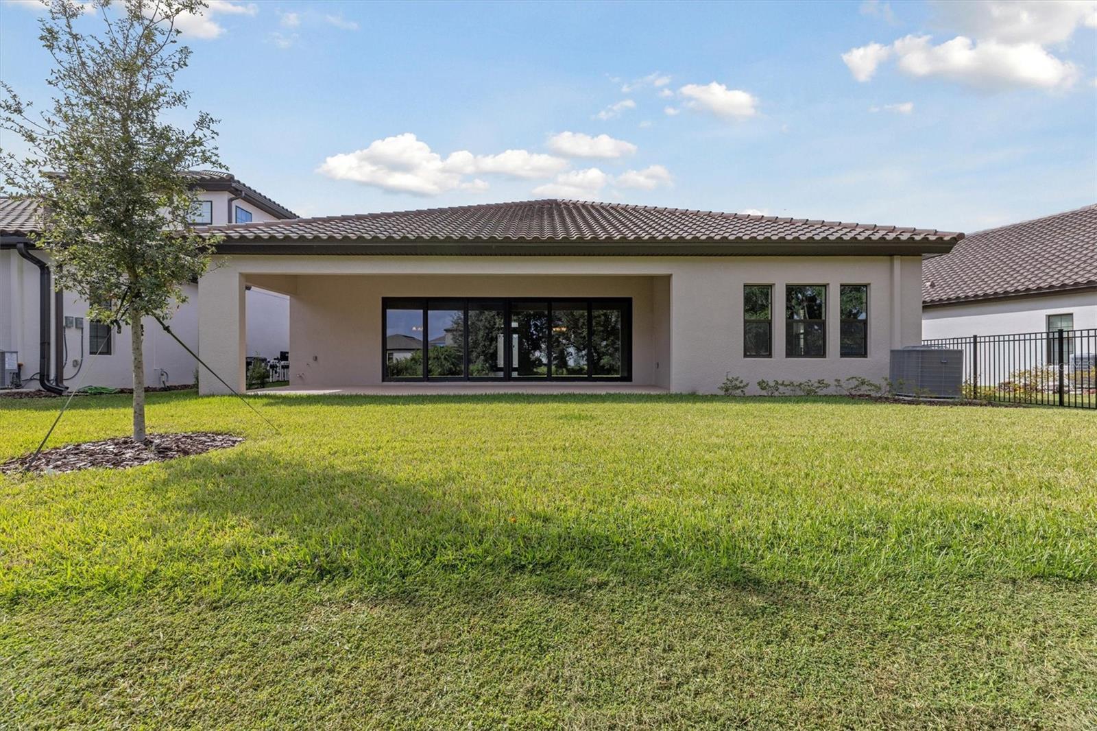 HAWKSTONE - Residential