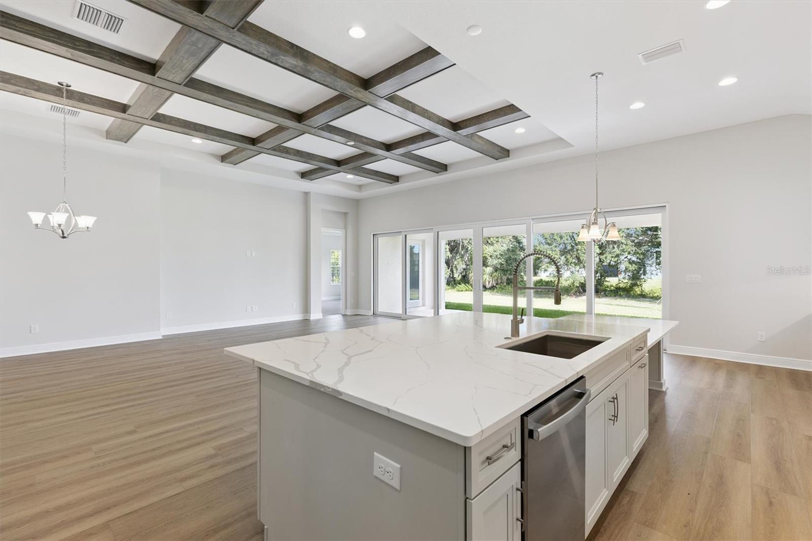 HAWKSTONE - Residential
