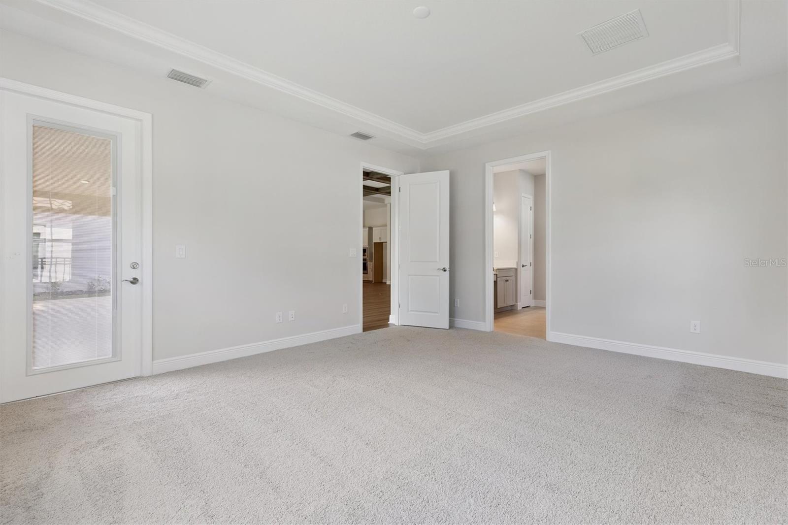 HAWKSTONE - Residential