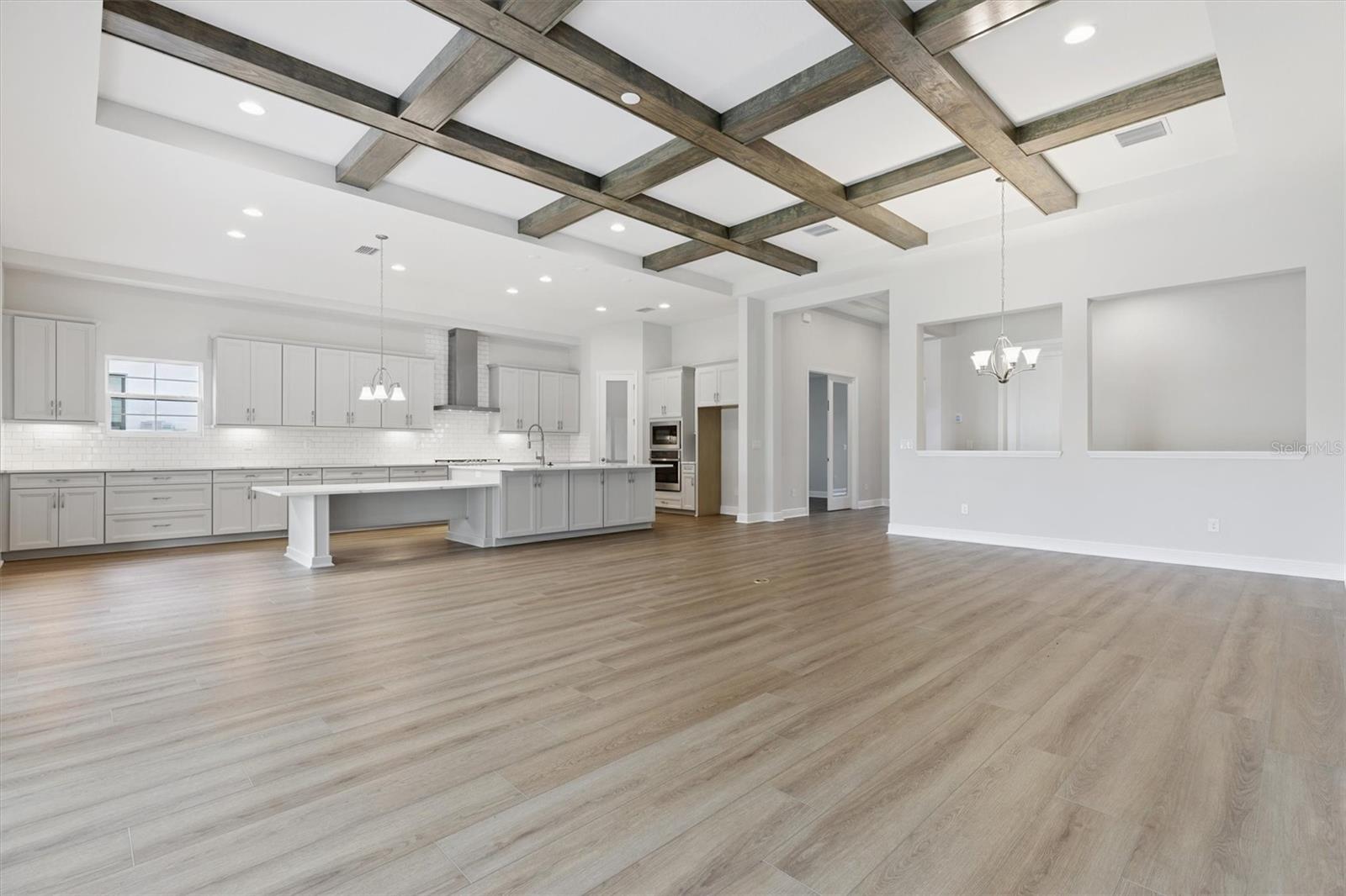HAWKSTONE - Residential