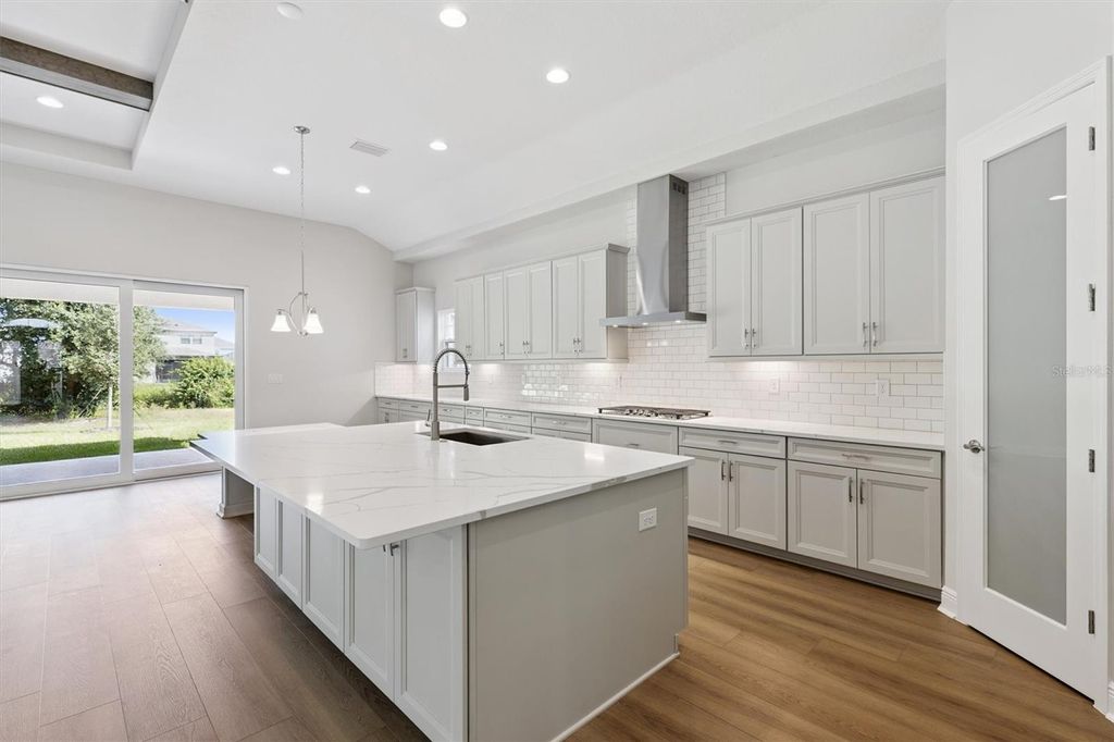 Photo of 14838 Rider Pass Drive, Lithia, FL 33547 (MLS # TB8435854)