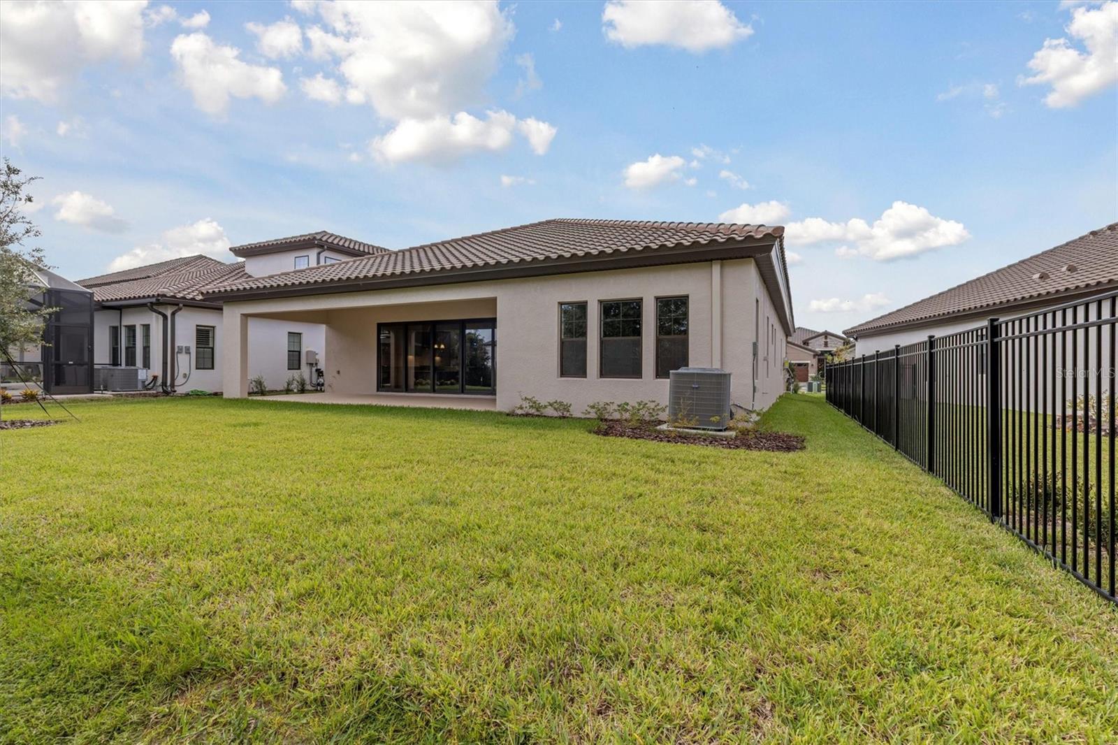 HAWKSTONE - Residential