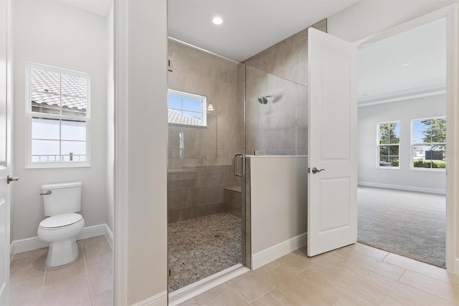 HAWKSTONE - Residential