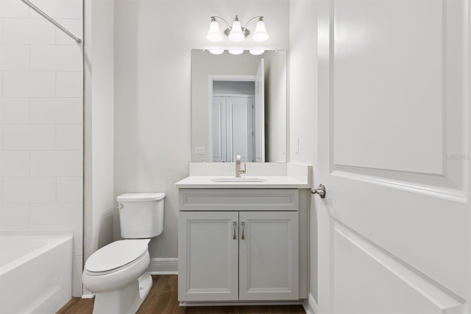 HAWKSTONE - Residential