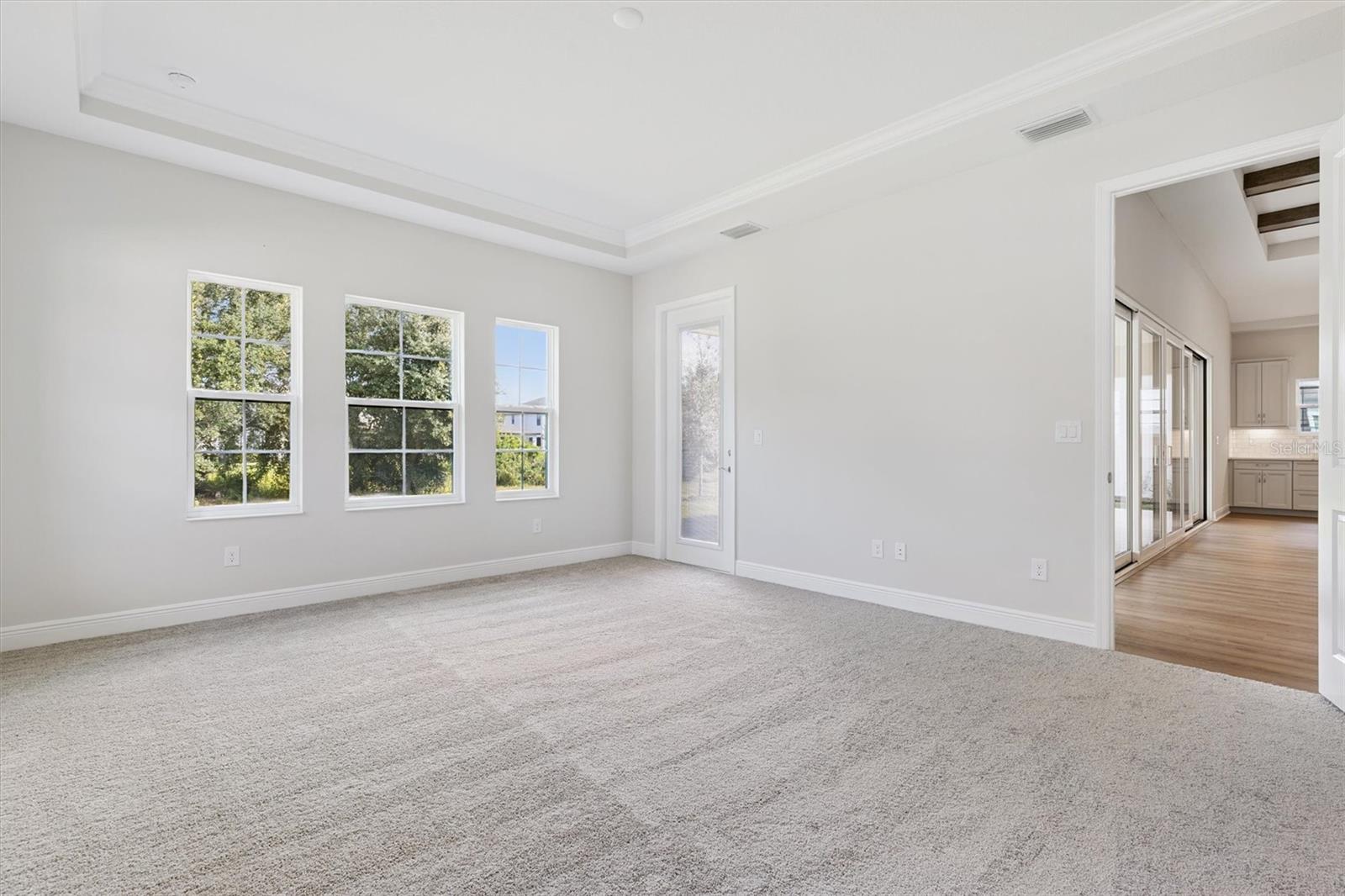 HAWKSTONE - Residential