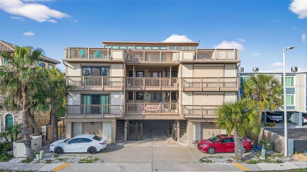Photo of 19010 Gulf Boulevard #101, Indian Shores, FL 33785 (MLS # TB8485747)