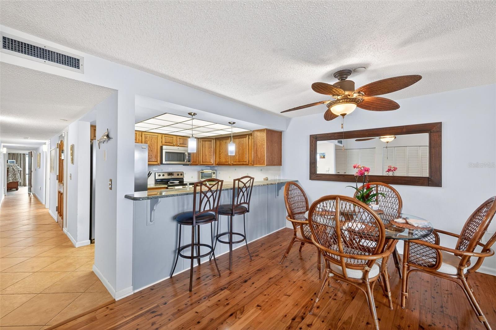 LE SCAMPI CONDO - Residential