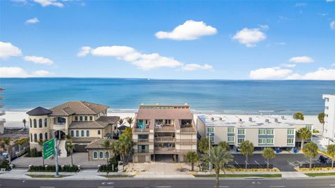 Photo of 19010 Gulf Boulevard #101, Indian Shores, FL 33785 (MLS # TB8485747)
