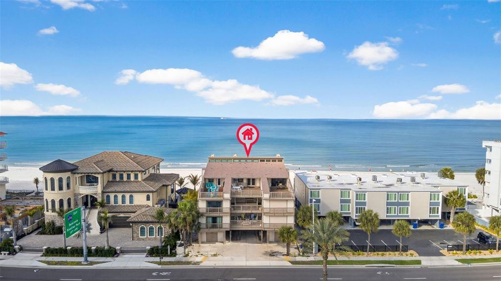 Photo of 19010 Gulf Boulevard #101, Indian Shores, FL 33785 (MLS # TB8485747)