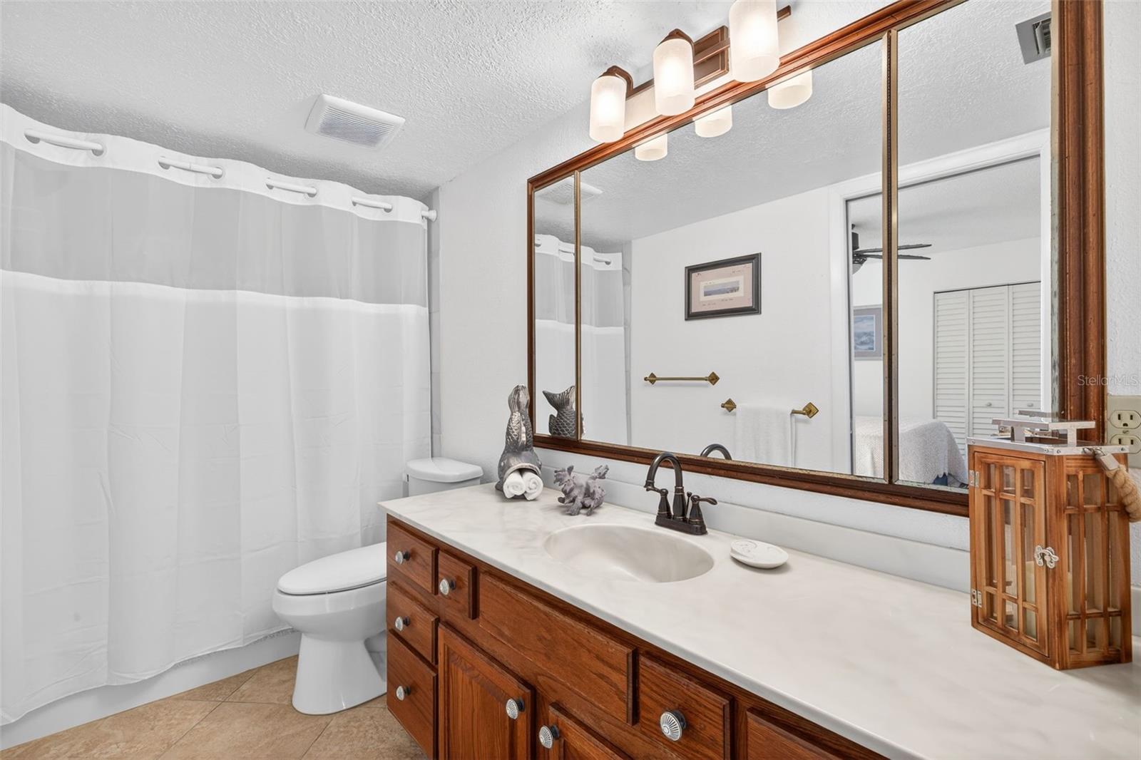 LE SCAMPI CONDO - Residential