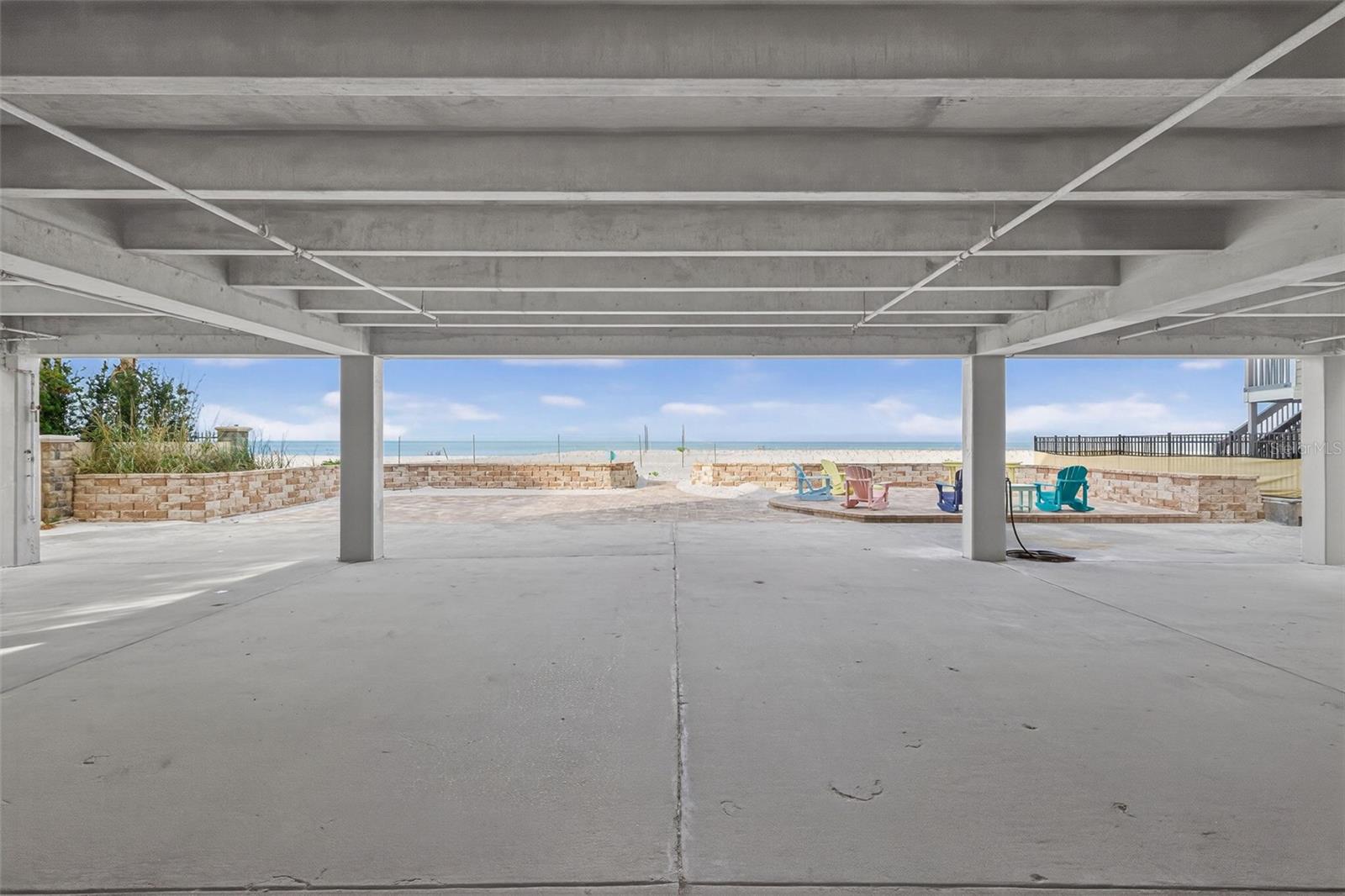 LE SCAMPI CONDO - Residential