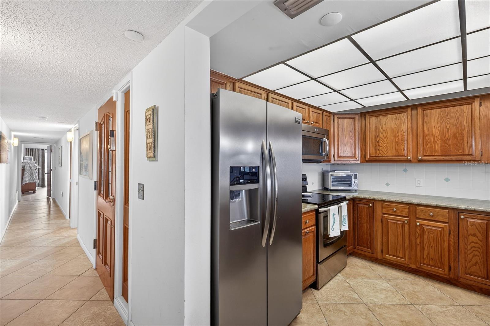 LE SCAMPI CONDO - Residential