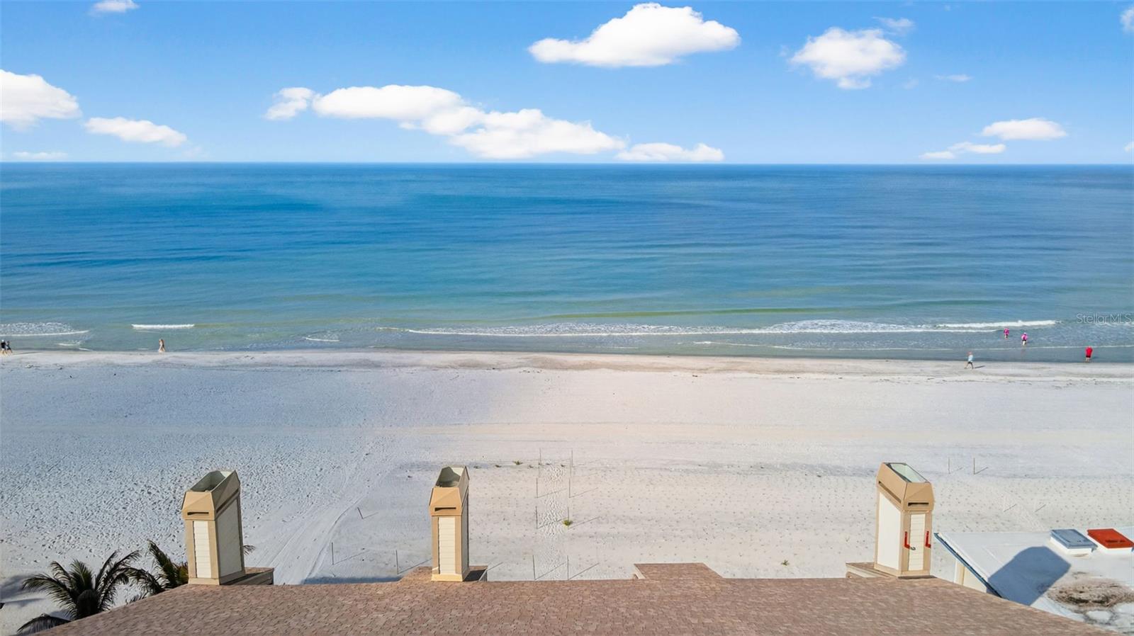 LE SCAMPI CONDO - Residential