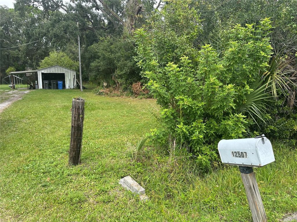 Photo of 12507 Glenna Avenue, Tampa, FL 33635 (MLS # TB8435693)