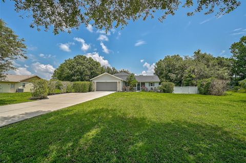 A home in BRADENTON