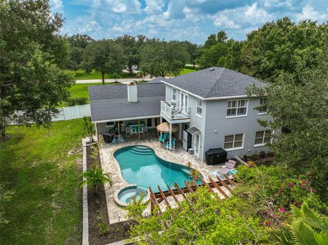 A home in BRADENTON