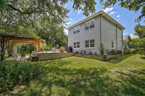 A home in BRADENTON