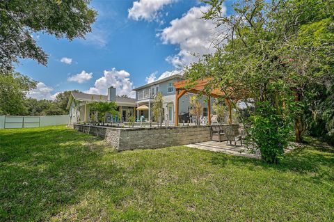 A home in BRADENTON