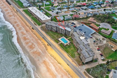 A home in ORMOND BEACH