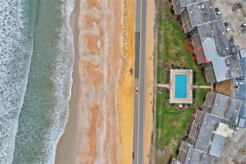 A home in ORMOND BEACH