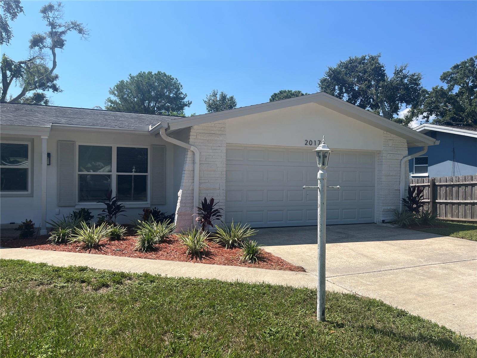 FAIR OAKS 4TH ADD - Residential Lease