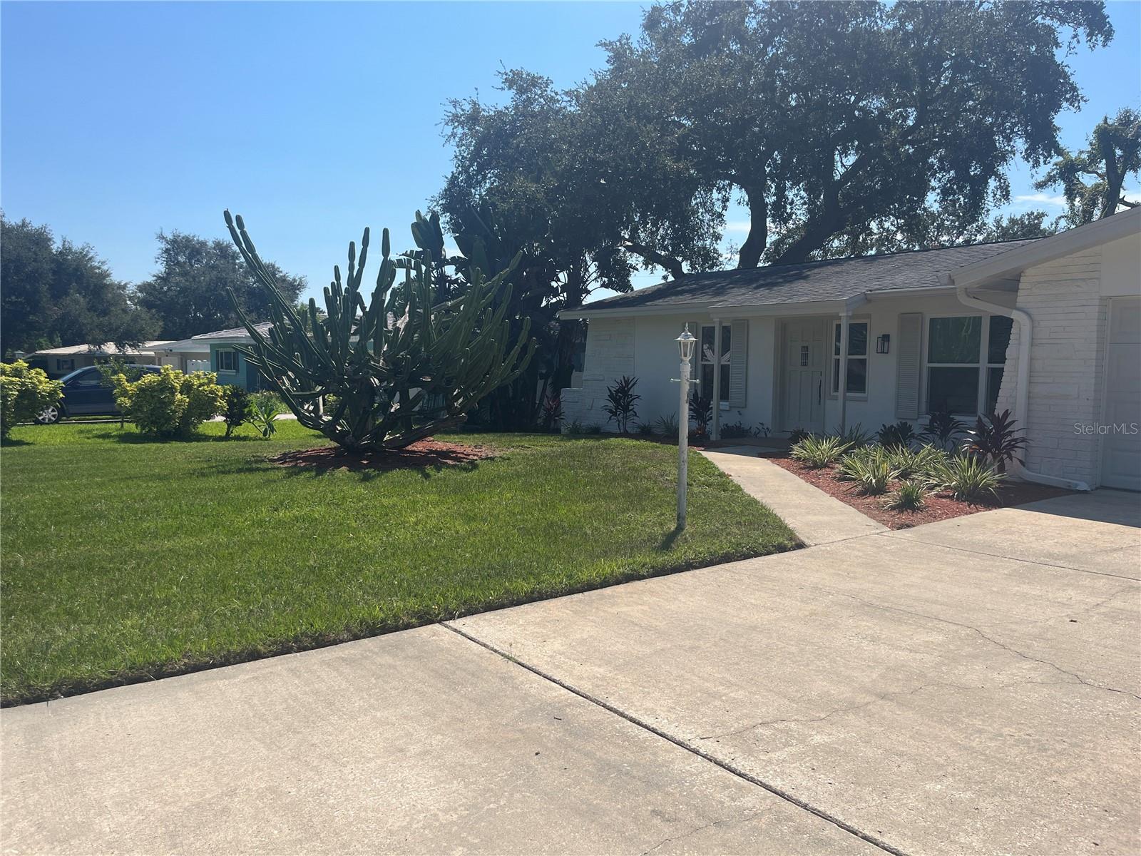 FAIR OAKS 4TH ADD - Residential Lease