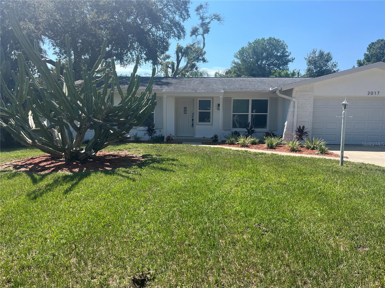 FAIR OAKS 4TH ADD - Residential Lease