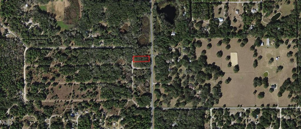 Photo of 8927 N Valentine Terrace, Crystal River, FL 34428 (MLS # OM713391)