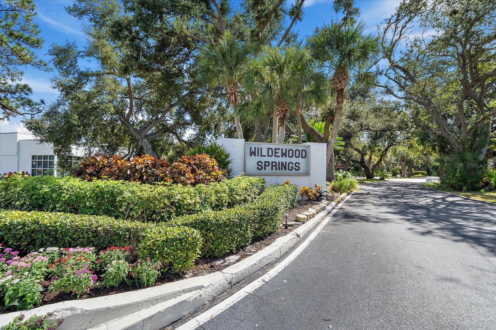 WILDEWOOD SPGS STAGE 2C OF SHERWOOD - Residential