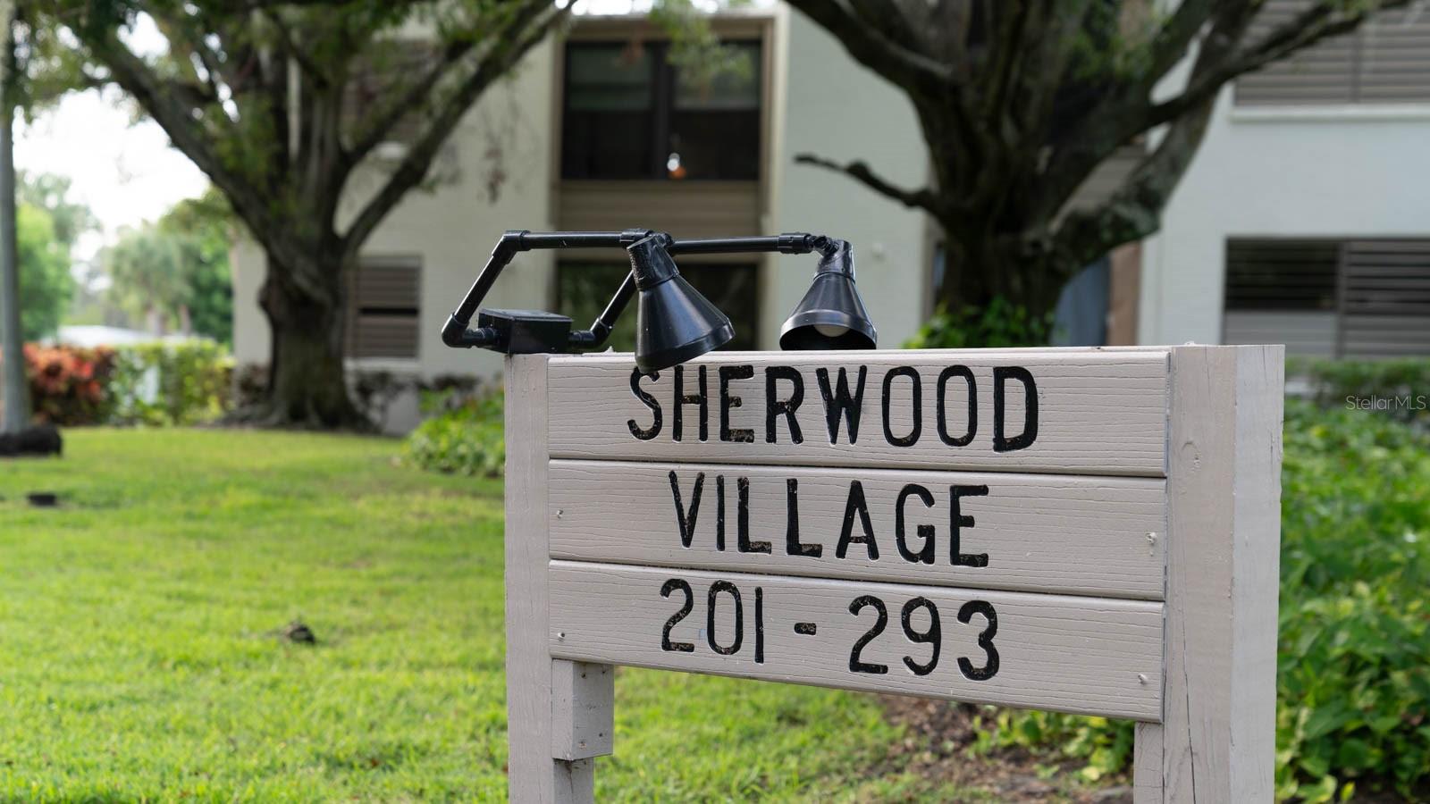 WILDEWOOD SPGS STAGE 2C OF SHERWOOD - Residential