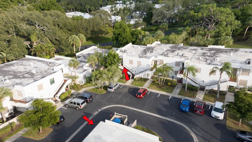 Just a few miles from the sugar-sand beaches of Anna Maria Island and the vibrant coastal life of Bradenton and Sarasota, this beautifully remodeled and turnkey furnished 2-bedroom, 2-bath villa-style condo in Wildewood Springs offers the perfect blend of Old Florida charm and modern comfort. Nestled in a lush tropical sanctuary known for its century-old oaks, flowering trees, and resort-style amenities, Wildewood Springs is one of Bradenton’s most beloved and sought-after communities, featuring seven sparkling pools, relaxing spas, and tennis and pickleball courts woven among scenic walking paths. Inside, this light and airy home feels like a private retreat, showcasing a modern kitchen with granite countertops, stainless steel appliances, and subway tile backsplash, along with updated flooring, crown molding, and a seamless open layout. The HVAC system is under three years old and under maintenance contract, and the home has been lightly used as a vacation property since its renovation. The primary suite opens to an enclosed lanai surrounded by tropical landscaping—ideal for morning coffee or peaceful evenings—and both bathrooms feature elegant tiled showers and granite vanities. An extra-large storage closet and deeded carport add functionality to this low-maintenance lifestyle. Residents enjoy pet-friendly living, multiple pools and spas, and the peace of mind that comes with a well-managed and stable condominium association that includes high-speed internet, cable, water, sewer, pest control, and night security patrol in the monthly HOA. Designated as a Florida Audubon Society Wildlife and Bird Sanctuary, Wildewood Springs is alive with herons, egrets, and the natural beauty that defines the best of Bradenton real estate—all within minutes of golf, dining, shopping, State College of Florida, Sarasota-Bradenton International Airport, and the Gulf beaches. Whether you’re looking for a full-time Florida home or a turnkey seasonal retreat, this immaculate condo delivers comfort, convenience, and a true connection to coastal living.