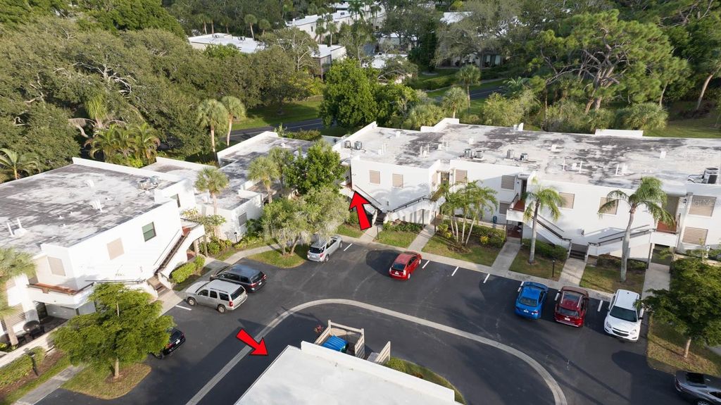 Photo of 257 Sherwood Drive #257, Bradenton, FL 34210 (MLS # TB8439451)