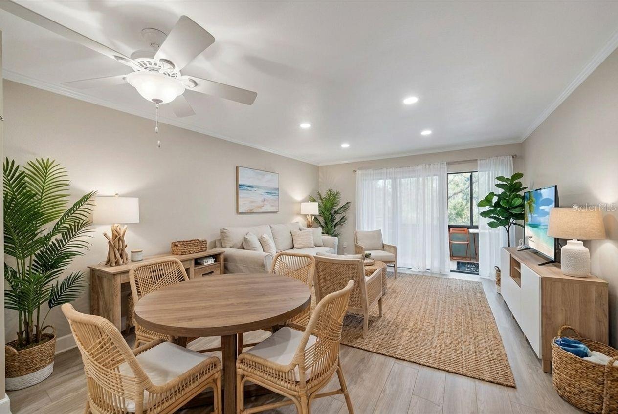 WILDEWOOD SPGS STAGE 2C OF SHERWOOD - Residential