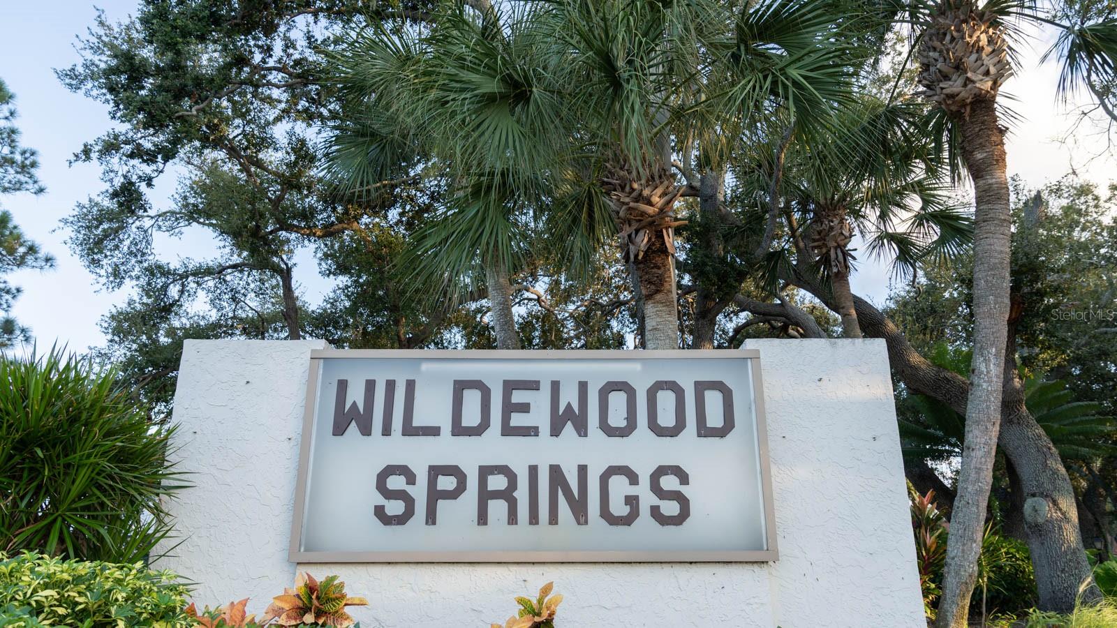 WILDEWOOD SPGS STAGE 2C OF SHERWOOD - Residential